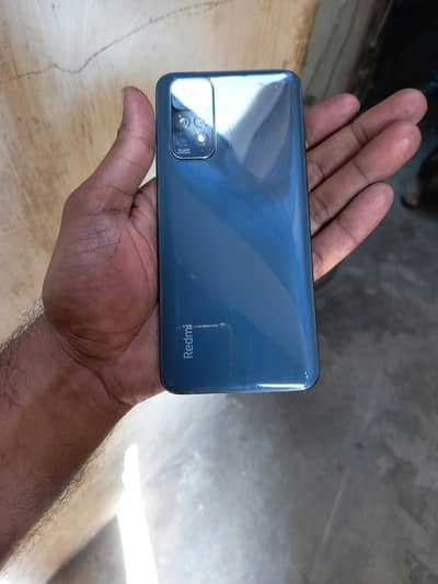 Xiaomi Redmi Note 11