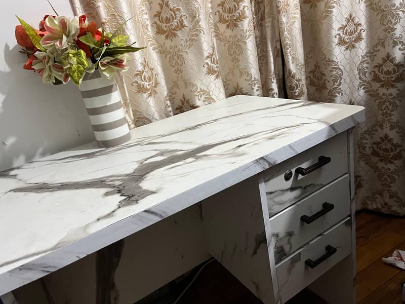 study table 1