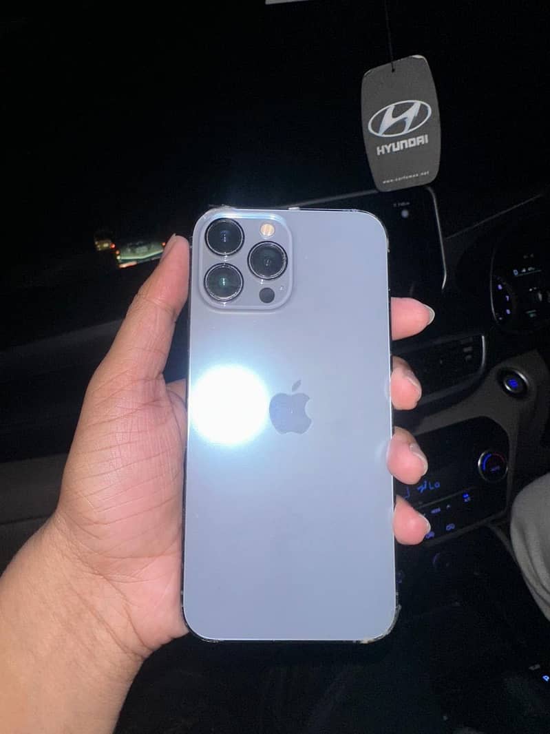 Apple iPhone 13 Pro Max 1