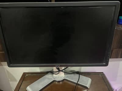 gaming setup