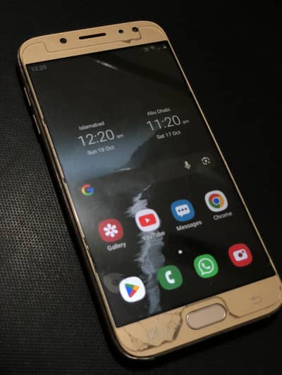 Samsung Galaxy J5 Pro