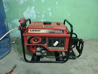 Loncin LC2000D-A generator