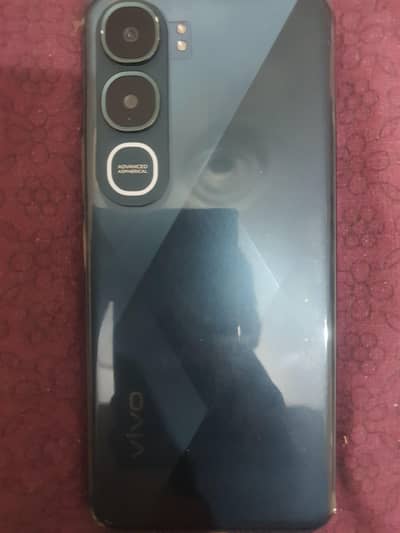 Vivo Y21D
