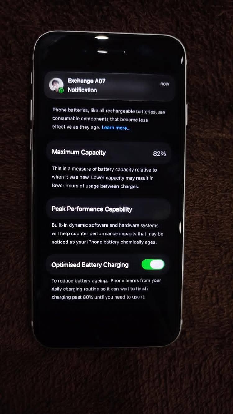 iPhone SE 2 0