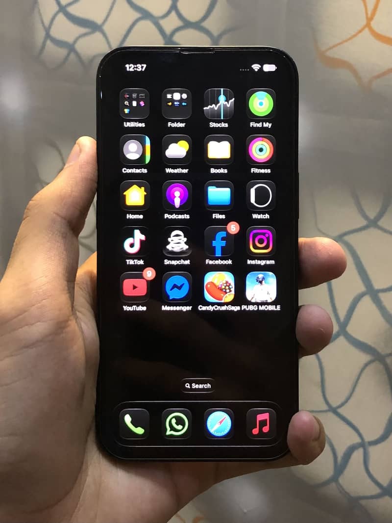 Apple iPhone 13 2