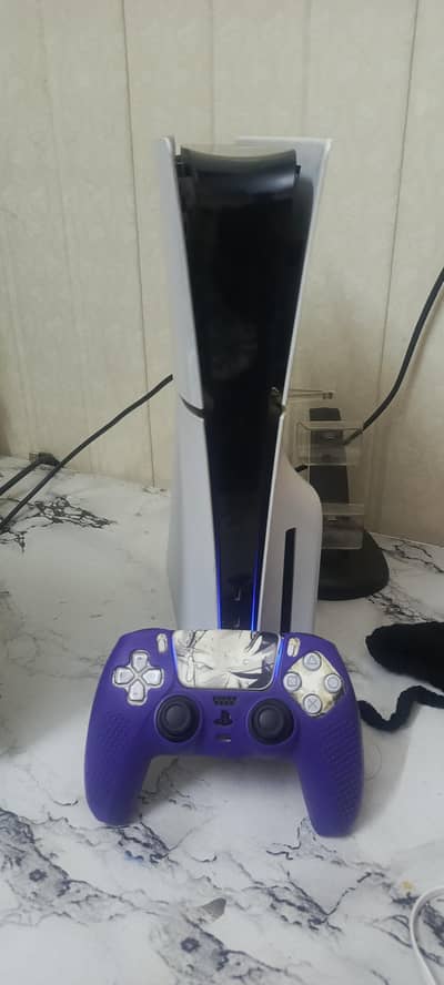 playstation 5 slim