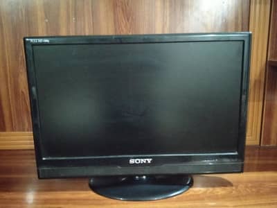 Orignal Sony tv available