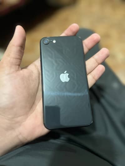 IPhone SE 2 Official Pta Approved All ok