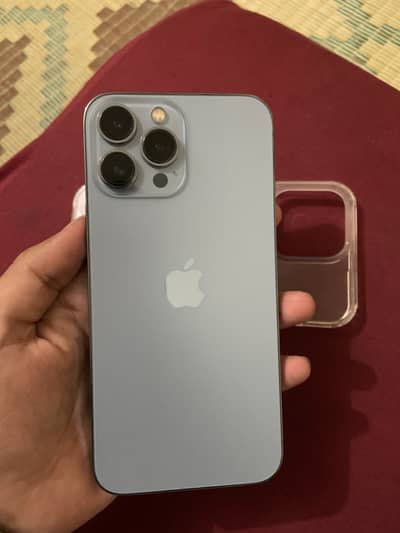 Apple iPhone 13 Pro Max