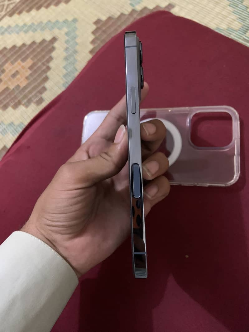 Apple iPhone 13 Pro Max 2