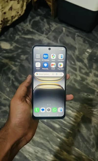 Tecno Spark Go 2