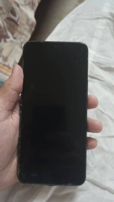 Infinix Note 12 G96