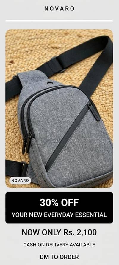 Trending hand bags