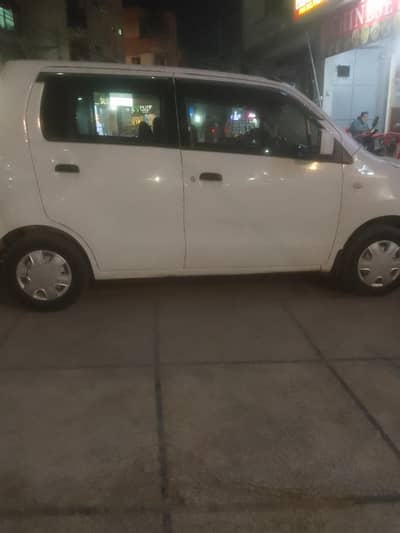 Suzuki Wagon R 2022