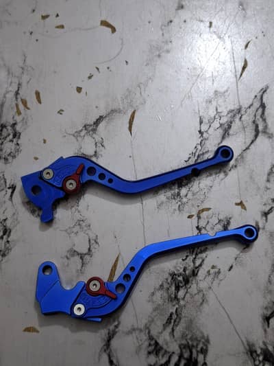Moxi Levers - Gear and Brake Levers Moxi