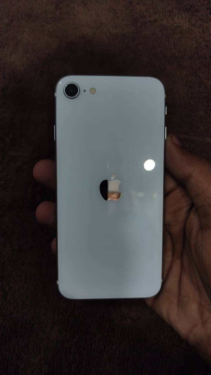 Apple iPhone SE 4
