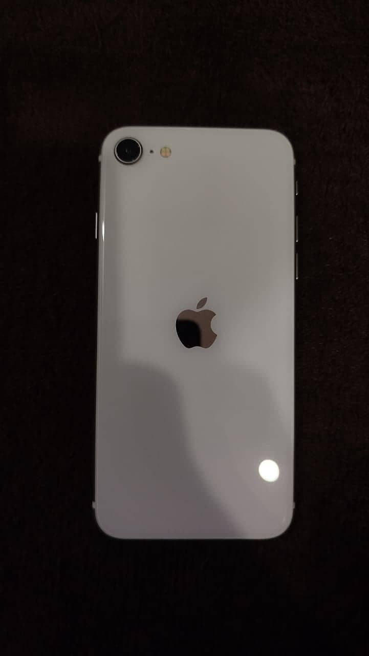 Apple iPhone SE 5