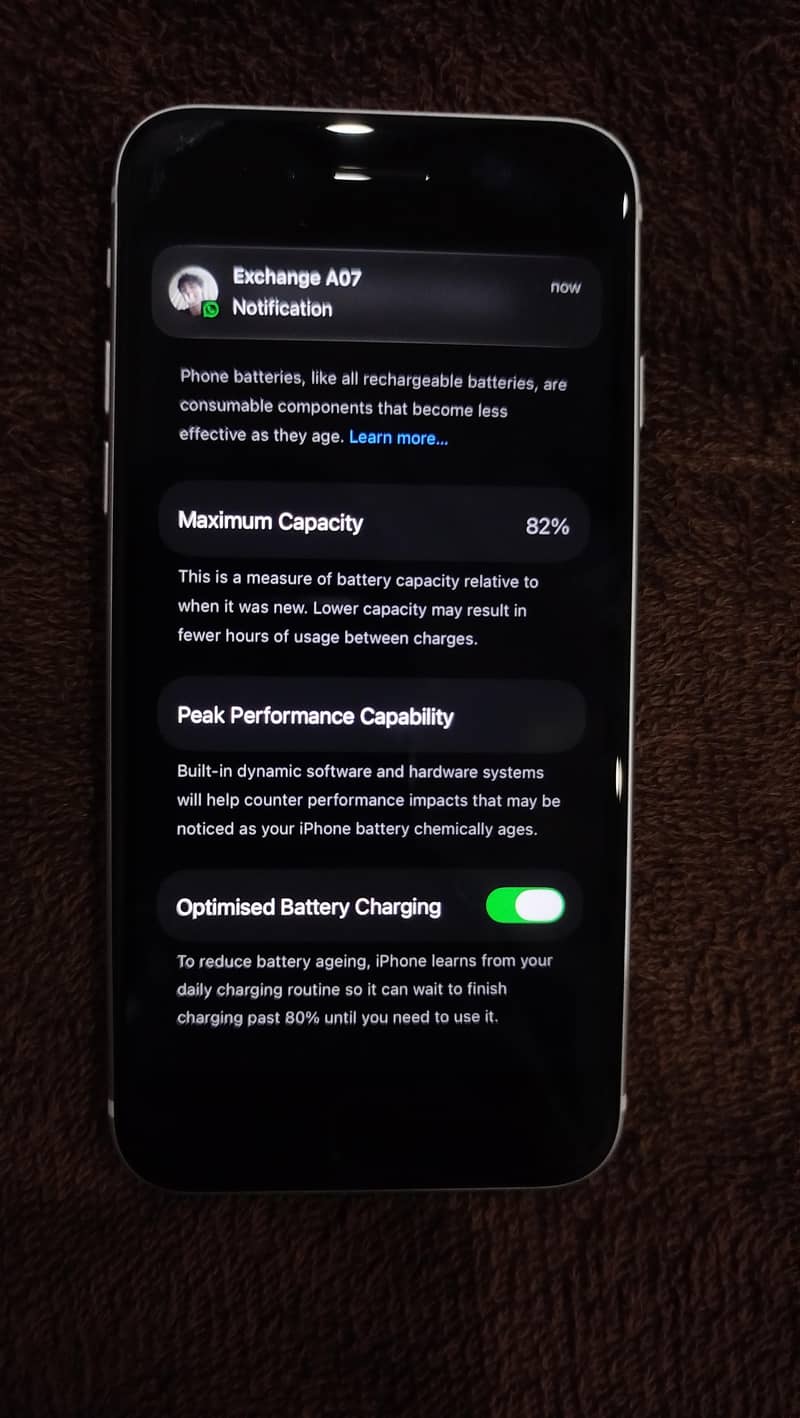 Apple iPhone SE 6