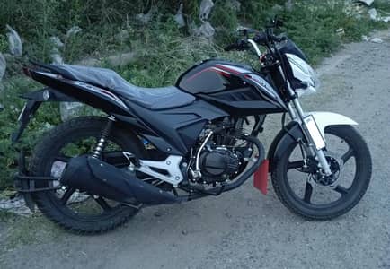 United 150cc 2026 Model For Sale Brand New Condition