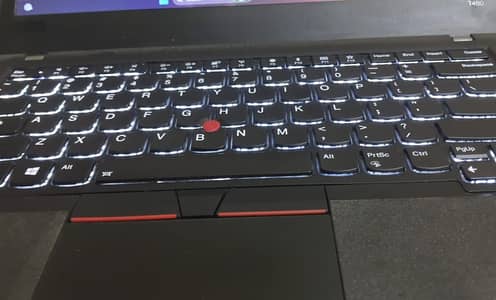 Lenovo T480