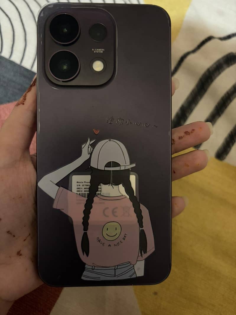 OPPO Other Model 0