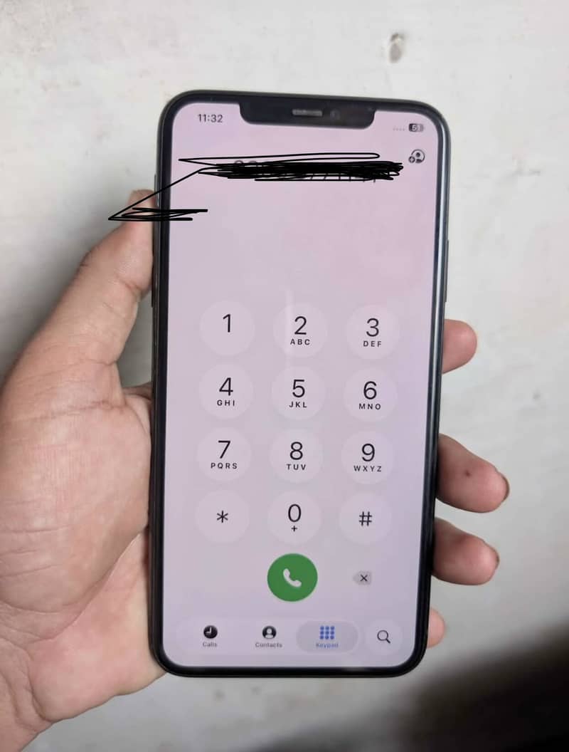 Apple iPhone 11 Pro Max 2