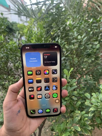 iPhone 12 Pro Max [FU]
