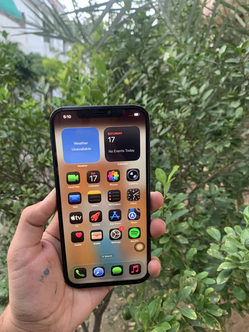 iPhone 12 Pro Max [FU] 0