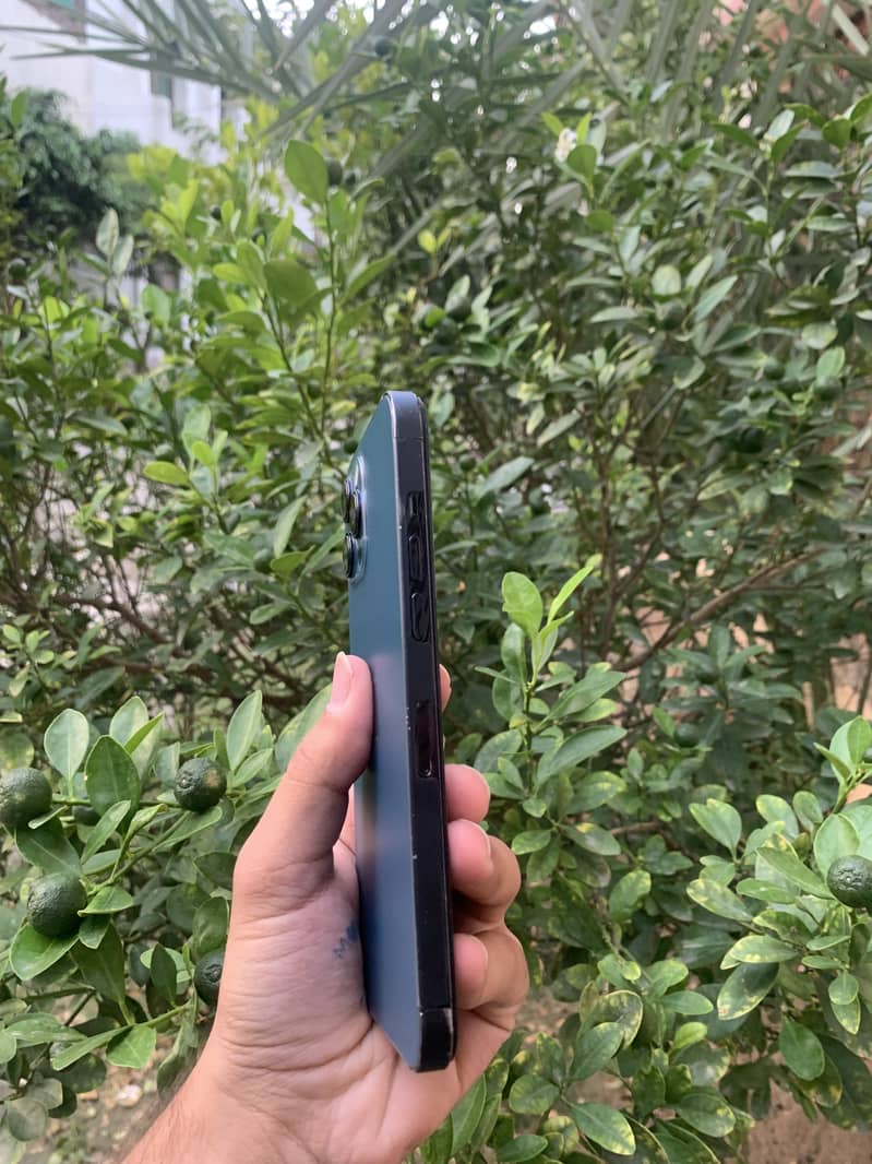 iPhone 12 Pro Max [FU] 5