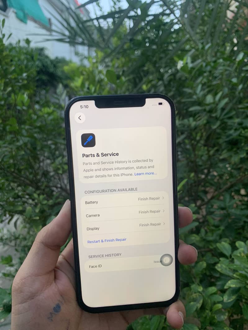 iPhone 12 Pro Max [FU] 7