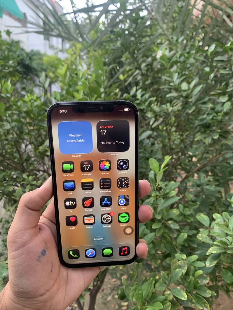 iPhone 12 Pro Max [FU] 8
