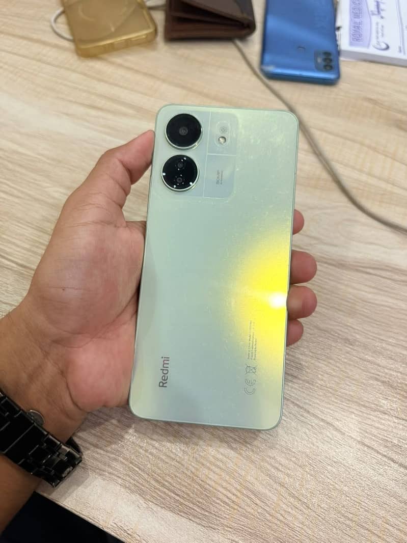 Realme 13 2