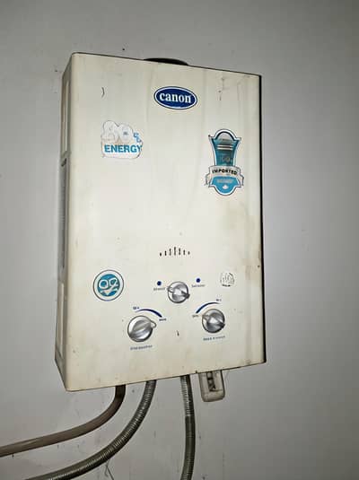 original canon gyeser available