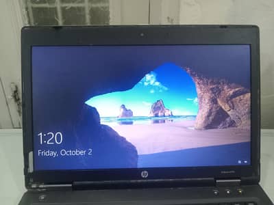 HP PROBOOK 6470B