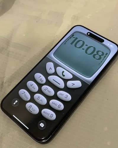 Apple iPhone 15 Pro