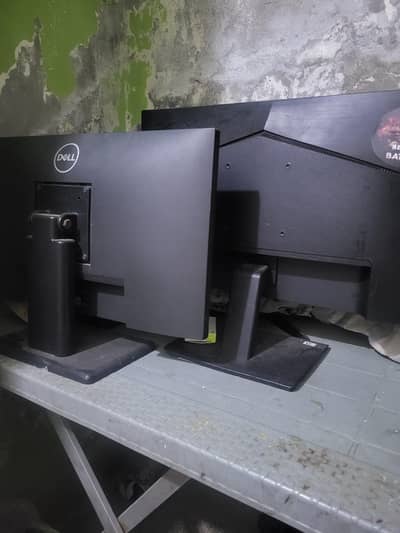 gaming monitor