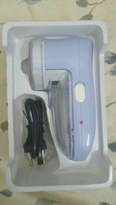Electric Lint Remover for Clothes