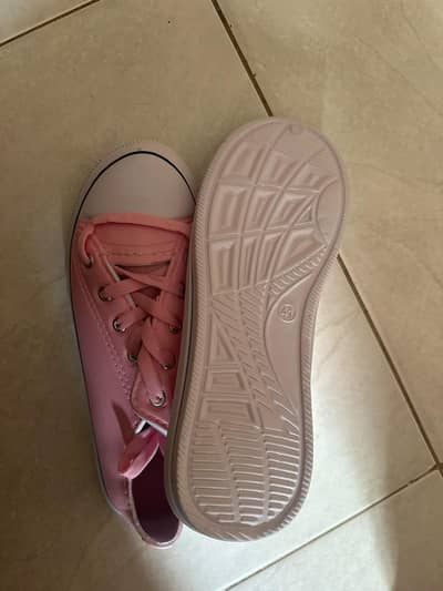 Joggers from Saudi arabia