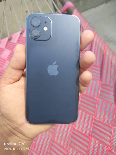 Apple iPhone 12 64GB (03234578510)