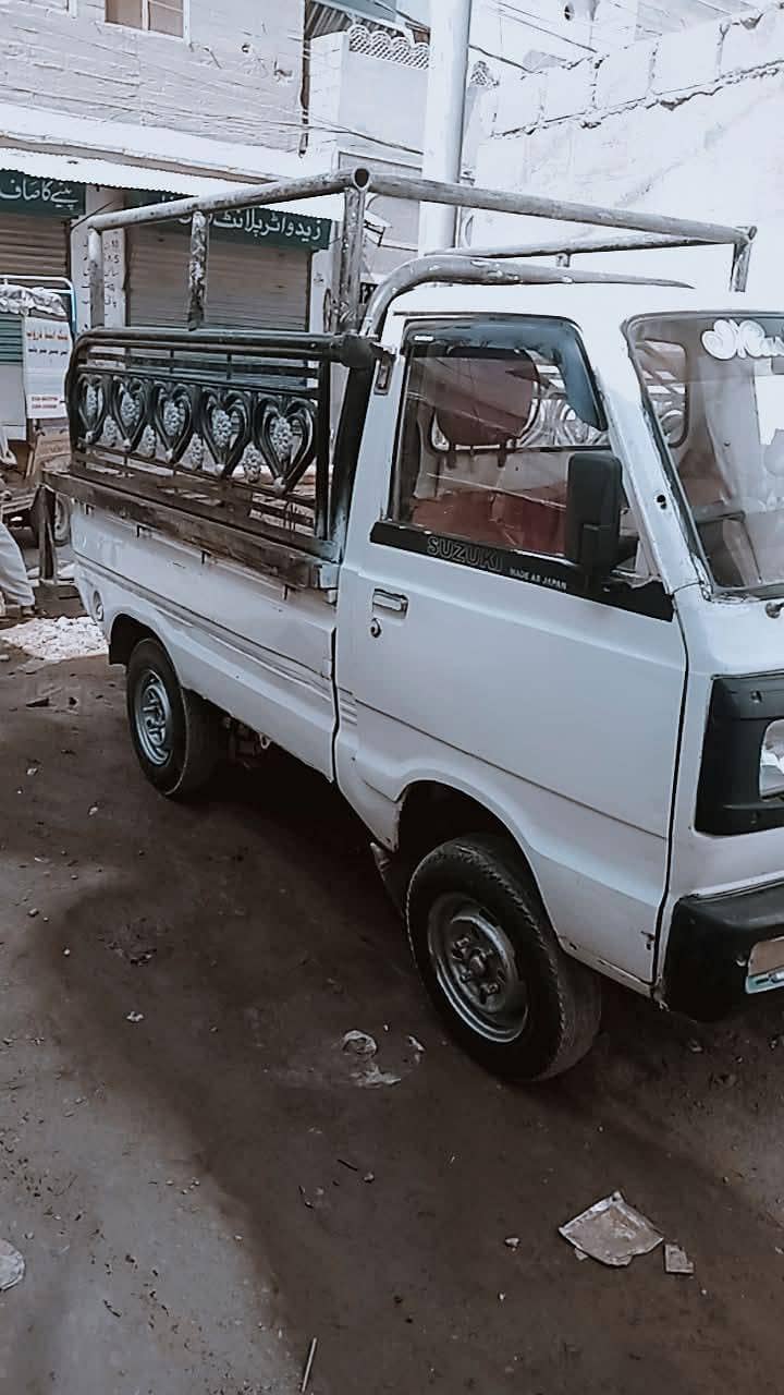 suzuki 4