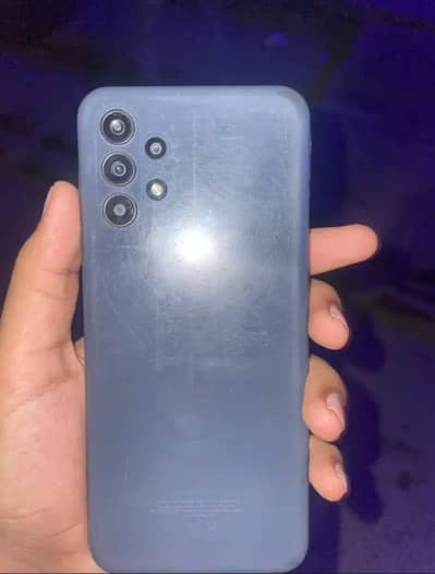 Samsung Mobile A13
