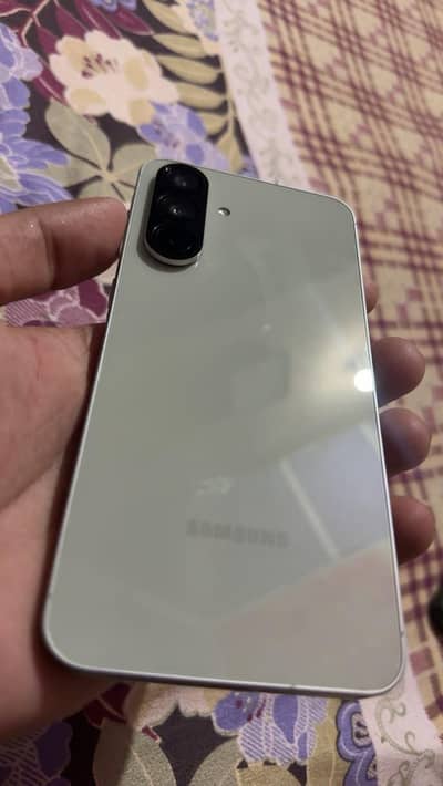 Samsung Mobile A56