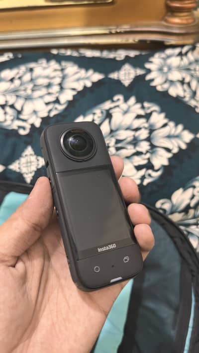 Insta 360 x3 used for sale urgent