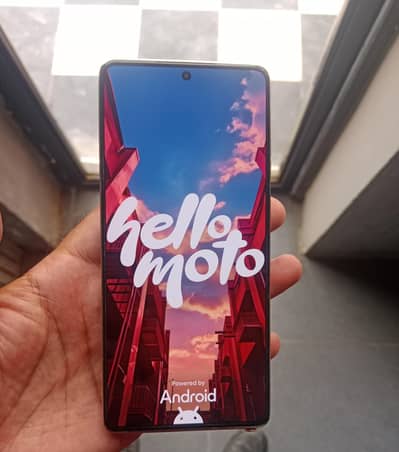 Motorola Moto G Stylus 8gb 128gb