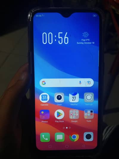OPPO F9