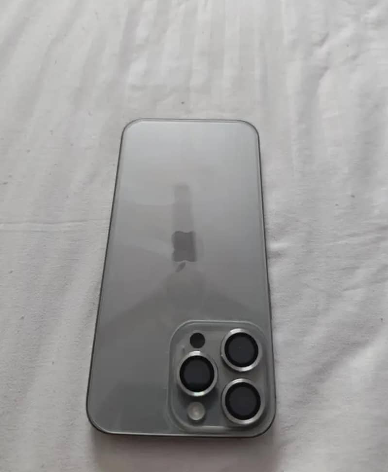 Apple iPhone 15 Pro Max 0