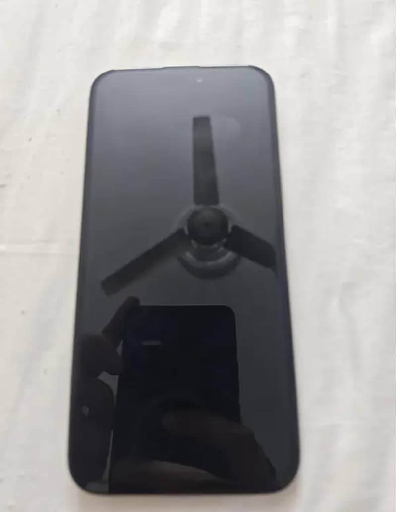 Apple iPhone 15 Pro Max 5