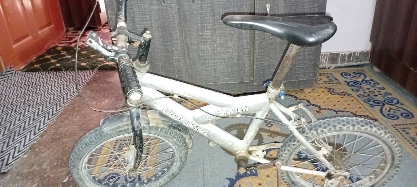 Cycle for sell 0
