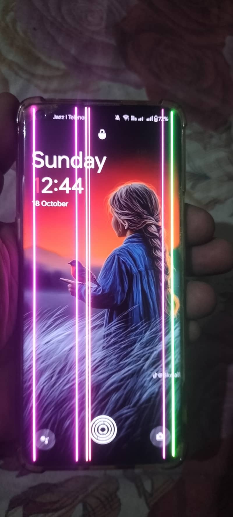 One Plus 9 Pro 1