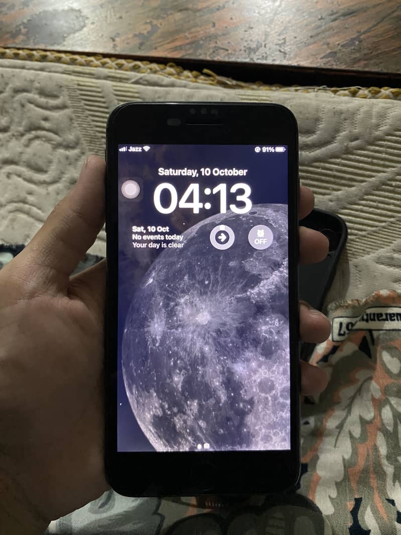 Apple iPhone 8 Plus PTA 0